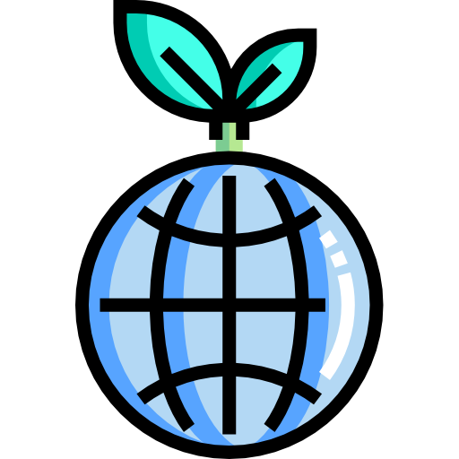 biosfera grátis ícone