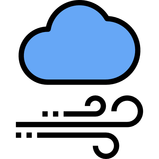 nube icono gratis