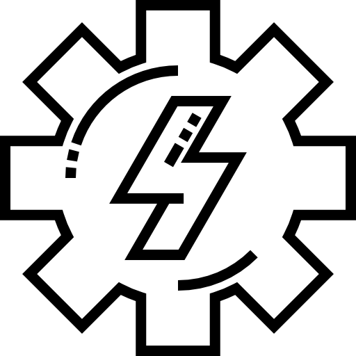 Энергия бесплатно иконка Энергия бесплатно иконка