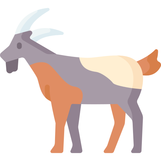 Goat - Free animals icons