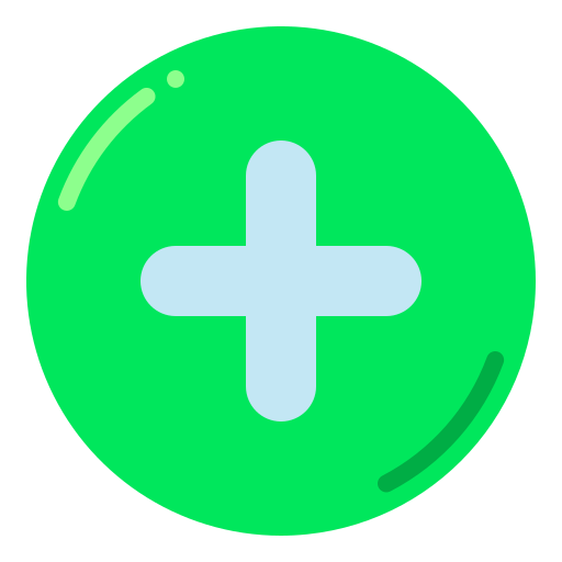 Add free icon