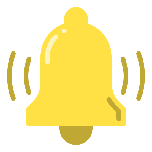 Notification free icon Notification free icon