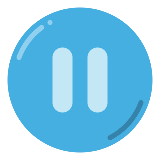 Pause free icon Pause free icon