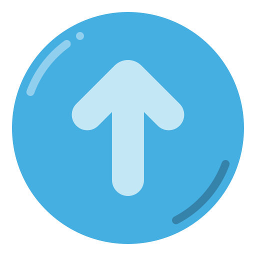 Up free icon Up free icon