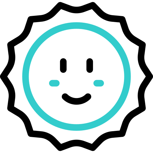 Солнце бесплатно иконка