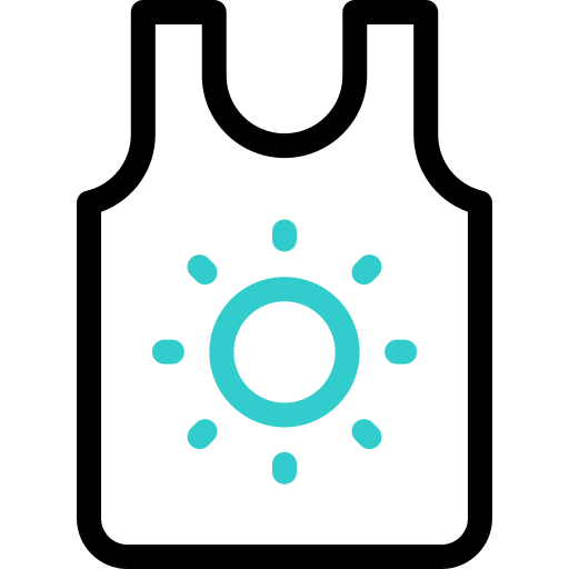 Tshirt free icon Tshirt free icon