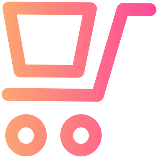 carro de la compra icono gratis