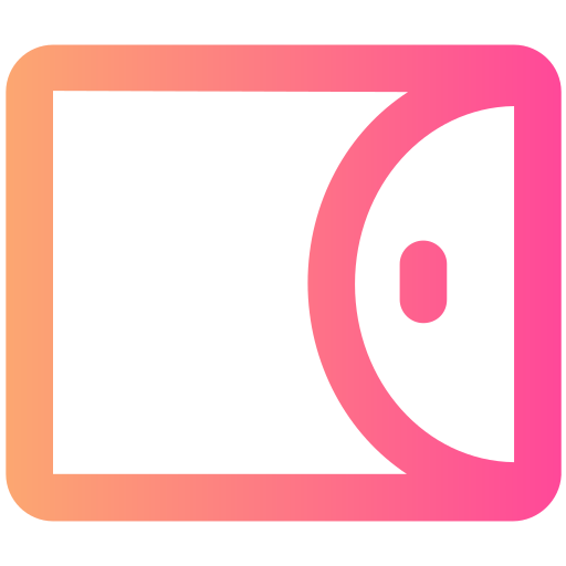 billetera icono gratis