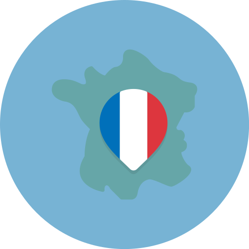 frankreich kostenlos Icon frankreich kostenlos Icon