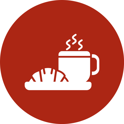 Croissant free icon Croissant free icon