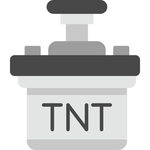 tnt icono gratis