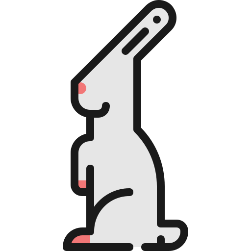 tier kostenlos Icon
