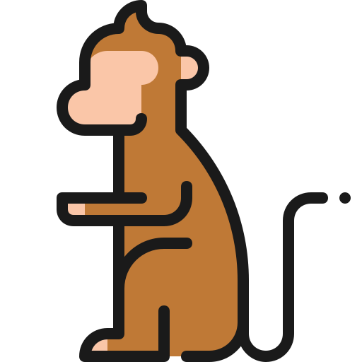 tier kostenlos Icon