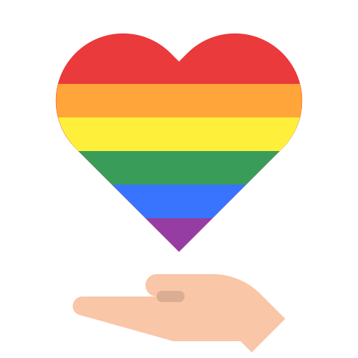 amor grátis ícone