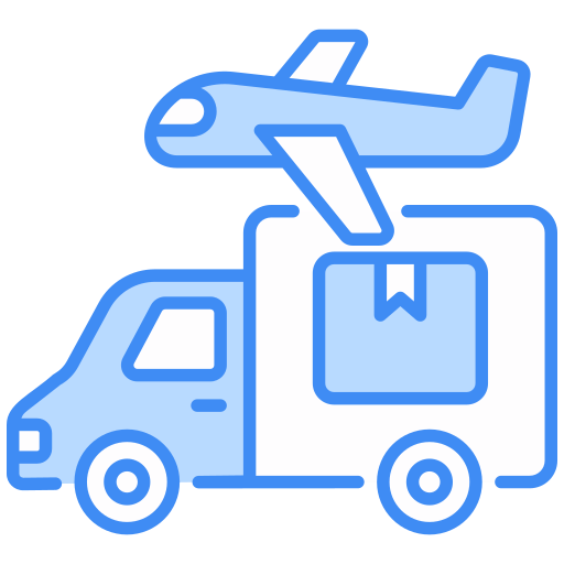 transport Icône gratuit