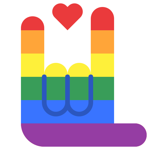 amor grátis ícone amor grátis ícone