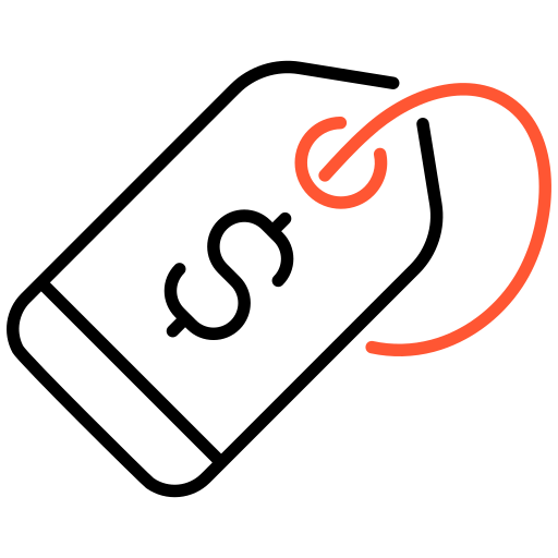 preisschild kostenlos Icon