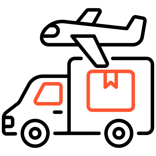 transport Icône gratuit