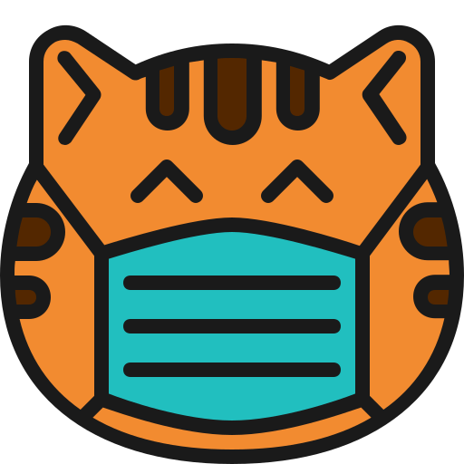 animal Icône gratuit