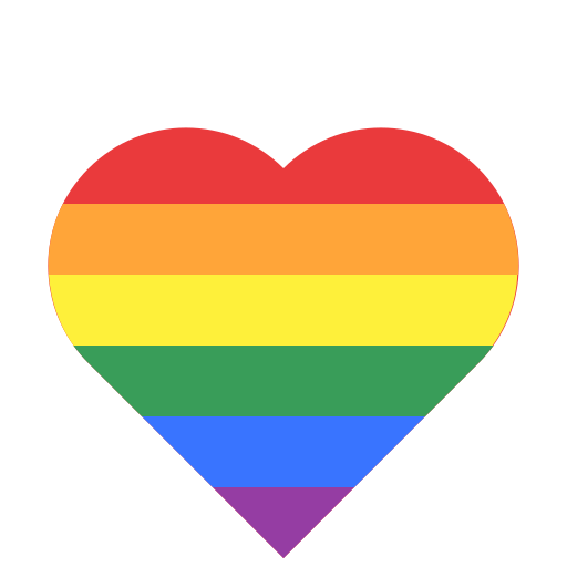 amor grátis ícone