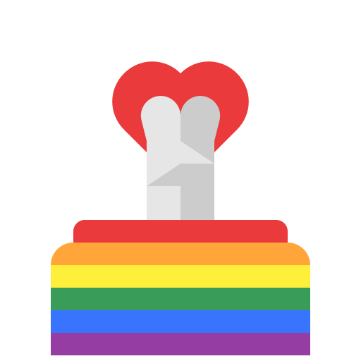 amor grátis ícone amor grátis ícone