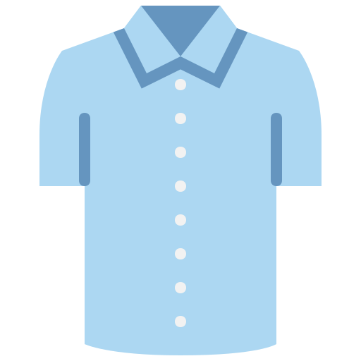 Clothes free icon Clothes free icon