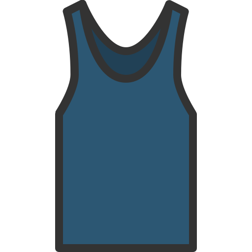 t-shirt Icône gratuit