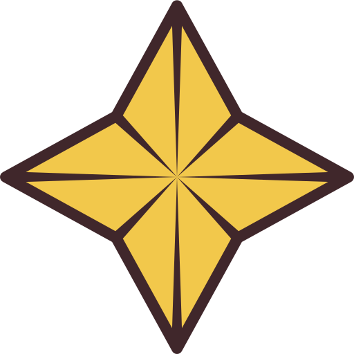 estrella icono gratis