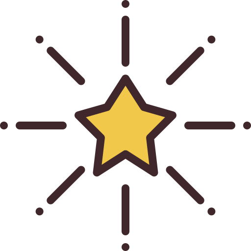 estrela grátis ícone estrela grátis ícone