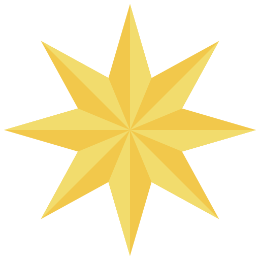 estrella icono gratis