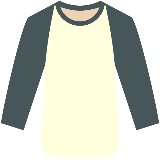 옷 무료 아이콘