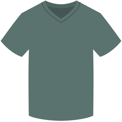 옷 무료 아이콘