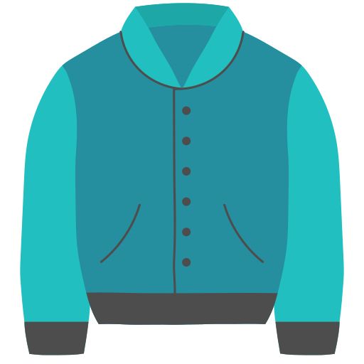 옷 무료 아이콘