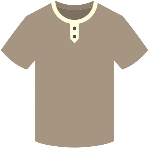 옷 무료 아이콘