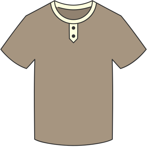 Одежда бесплатно иконка