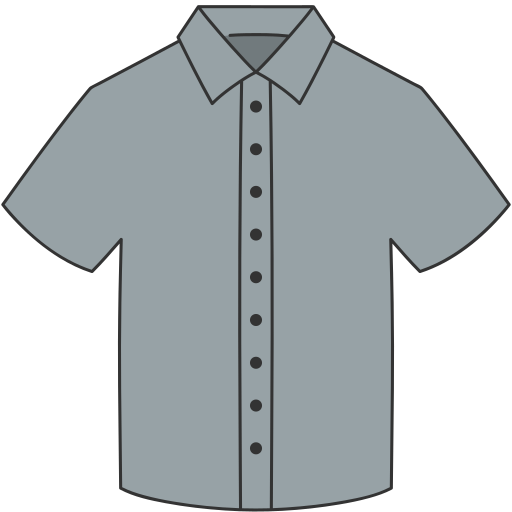 Одежда бесплатно иконка