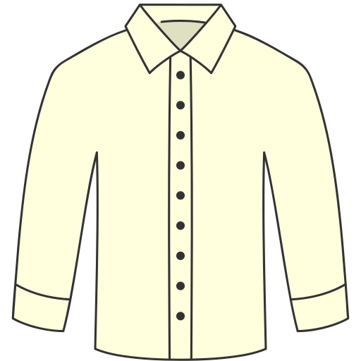 Одежда бесплатно иконка