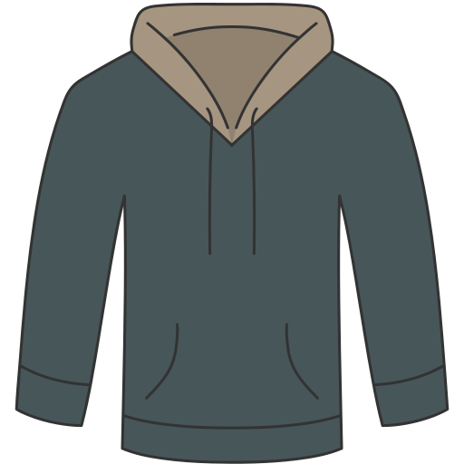 Одежда бесплатно иконка