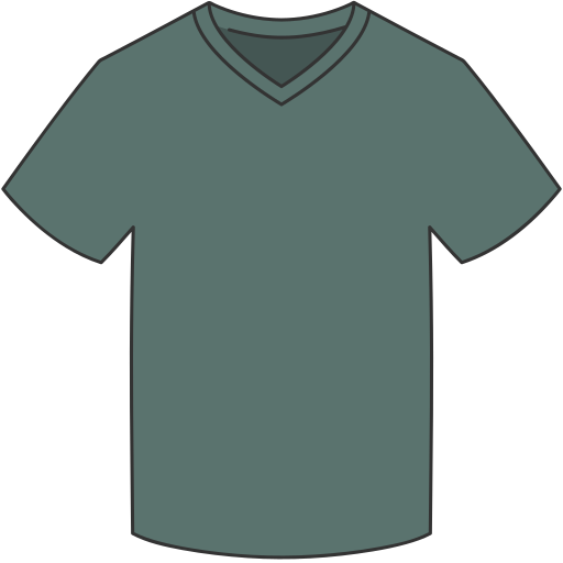 Одежда бесплатно иконка