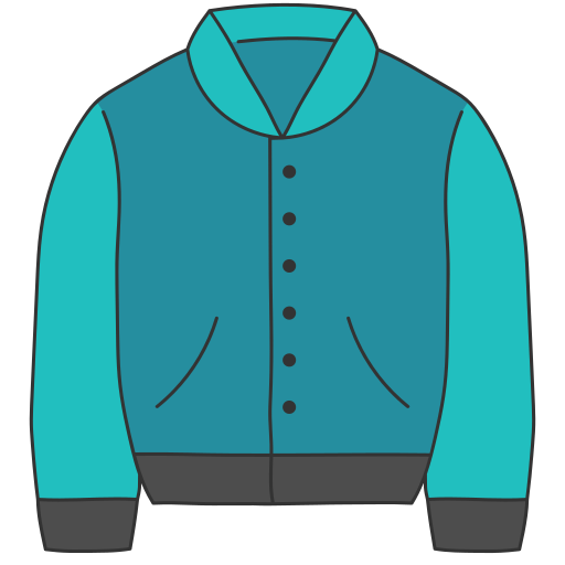 Одежда бесплатно иконка