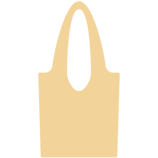 Bag free icon