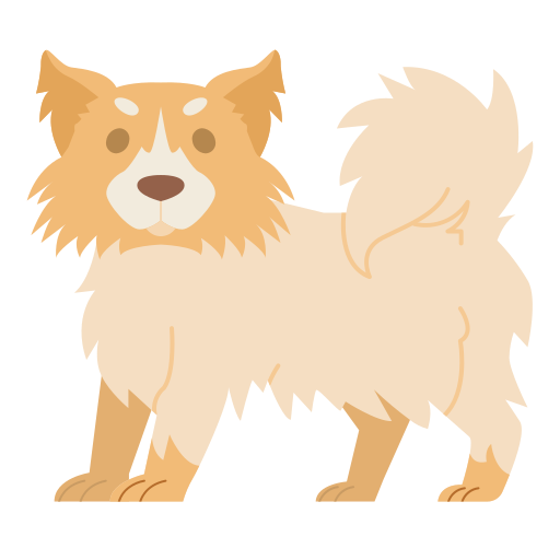 Papillon free icon
