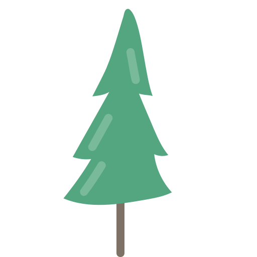 naturaleza icono gratis