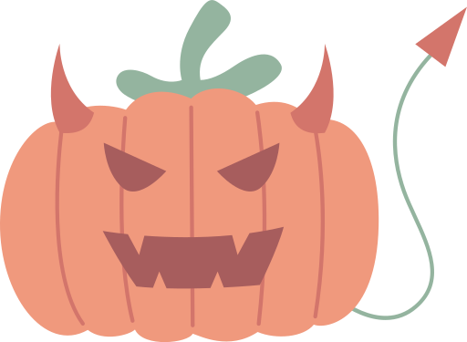 Halloween free icon