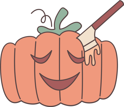 dia das bruxas grátis ícone