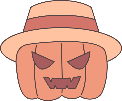 Halloween free icon