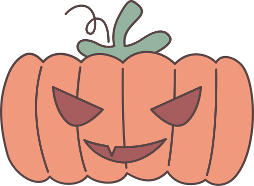 Halloween free icon