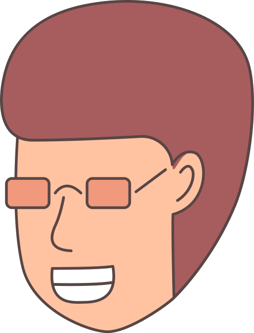 persona icono gratis