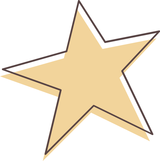 estrella icono gratis