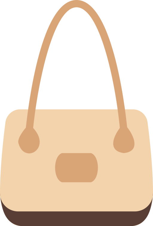 Bag free icon